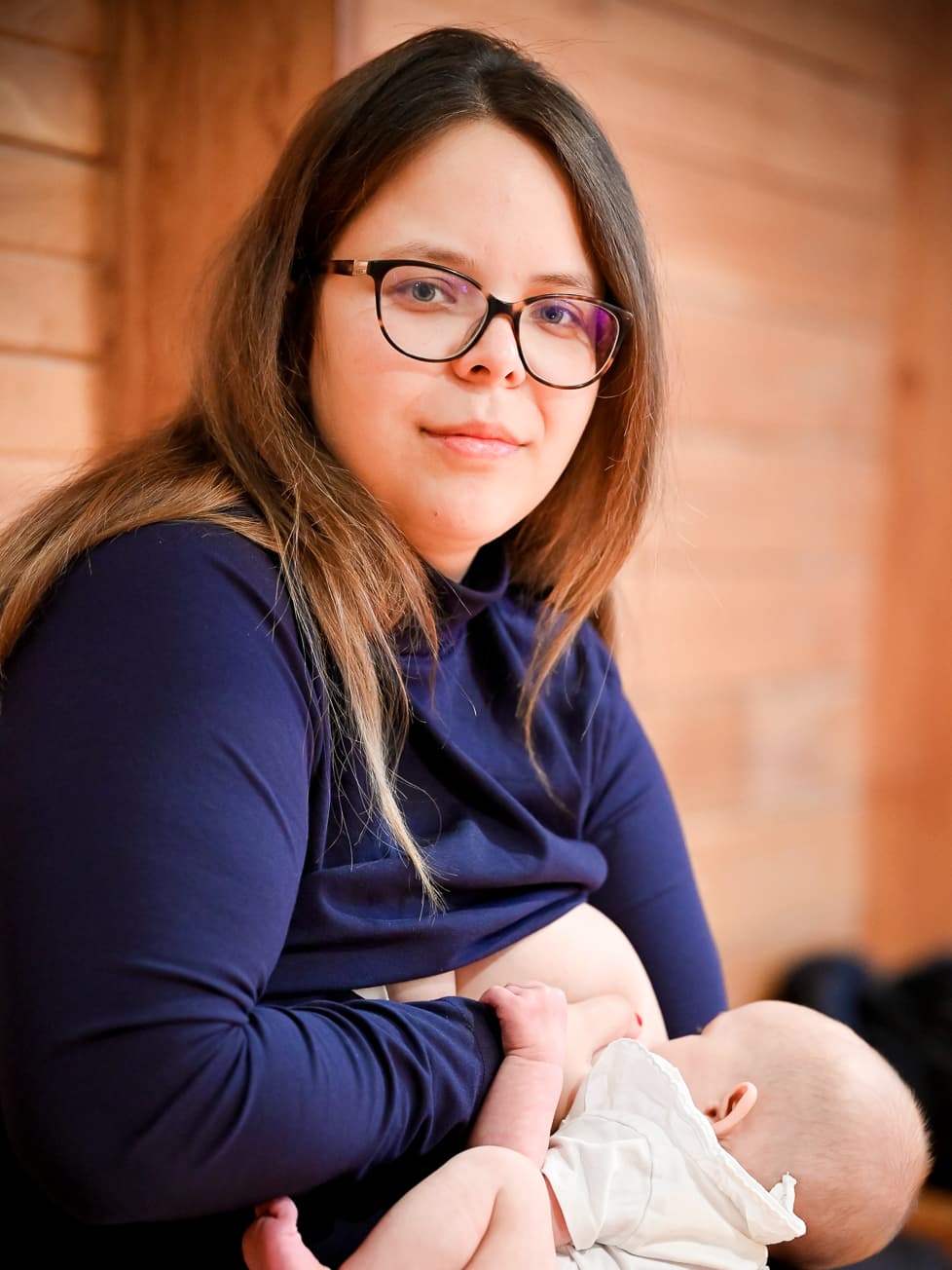 Jitka Kus Lanšperková – laktační poradkyně Brno